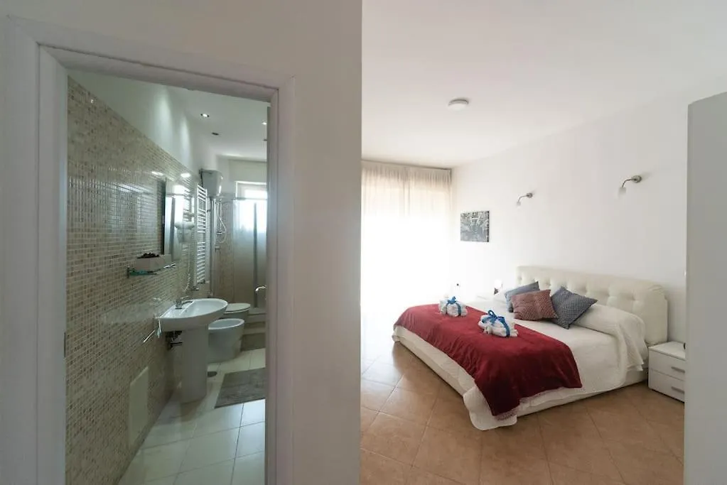 B&B A Napoli Da Nana - איטליה