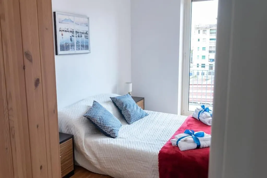B&B A Napoli Da Nana - איטליה