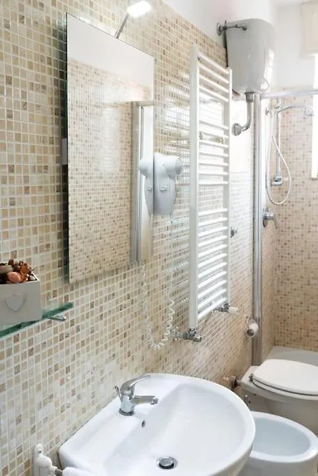 דירה B&B A Napoli Da Nana -