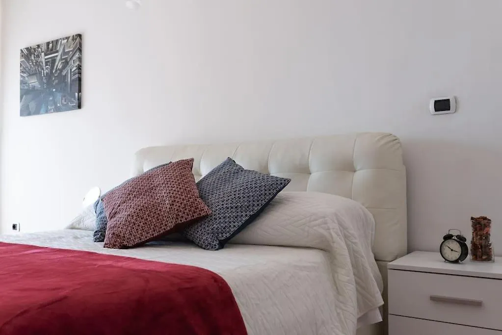 B&B A Napoli Da Nana - נאפולי