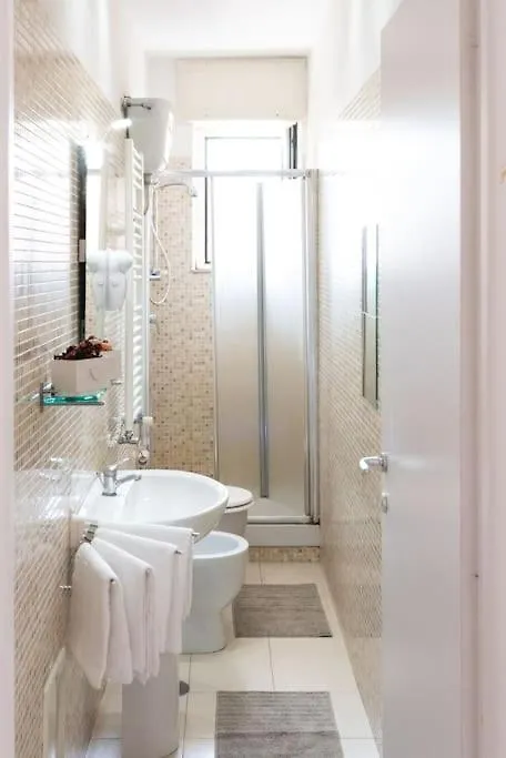 B&B A Napoli Da Nana - Apartment