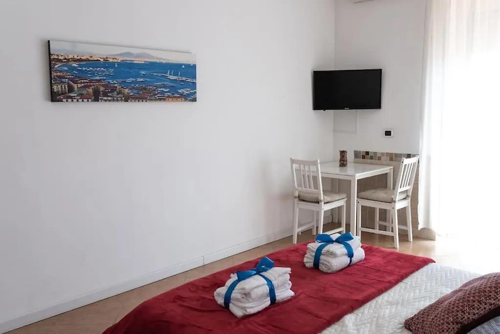 Apartment B&B A Napoli Da Nana -